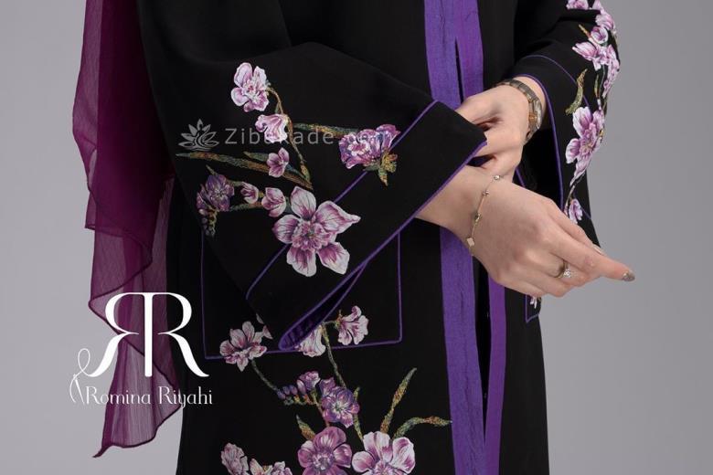 مدل مانتو مجلسی